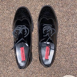 Women’s London rebel chunky shoes